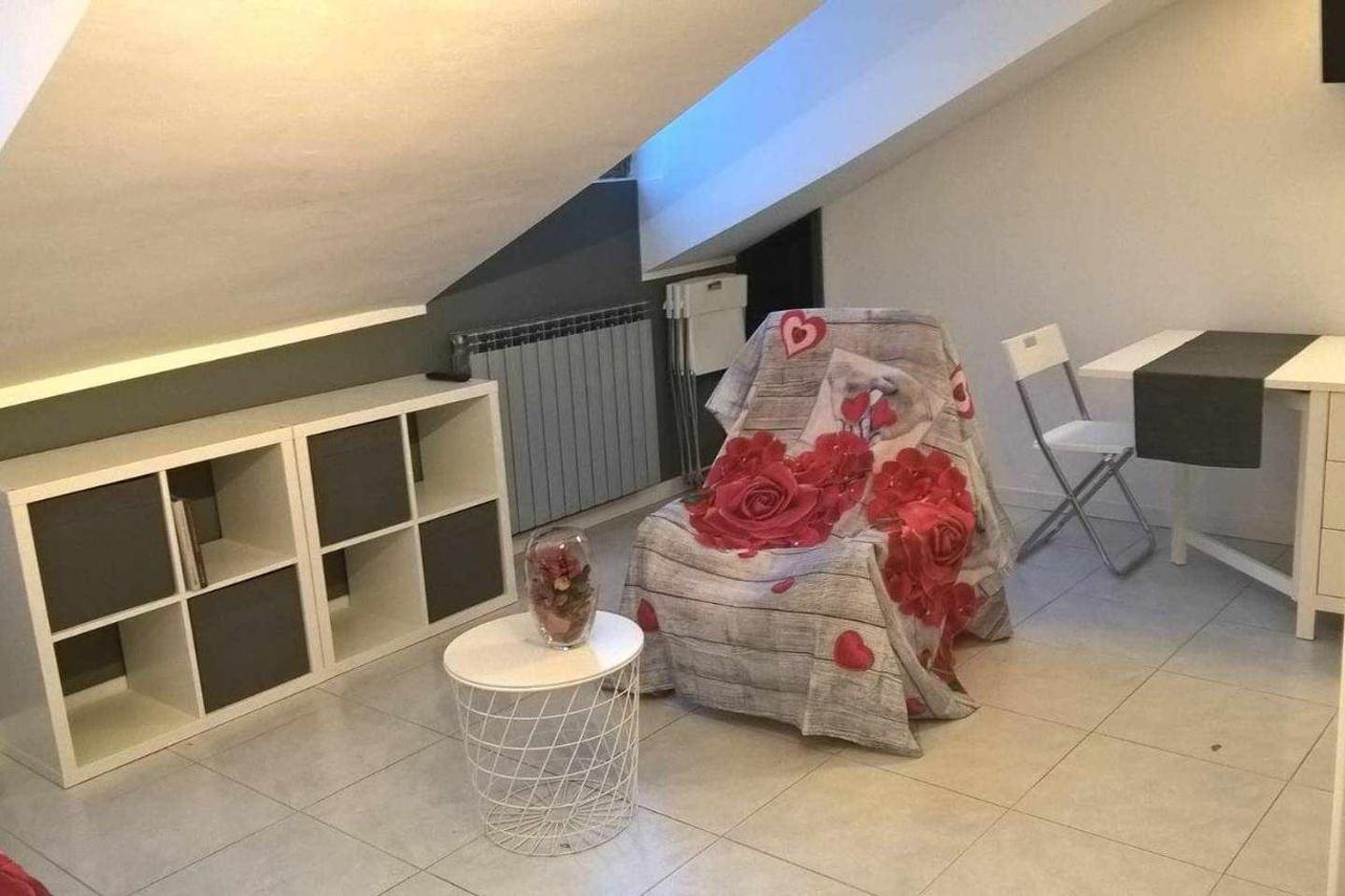 Joie De Vivre Torino Statuto Daire Dış mekan fotoğraf